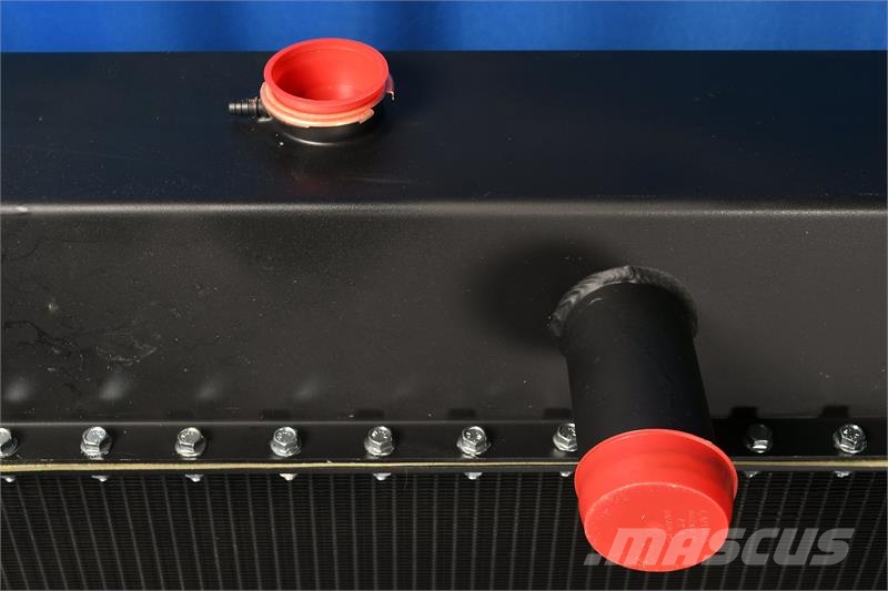 CAT SS-250, SS-250B, RR-250 Radiator # 850899 Radijatori