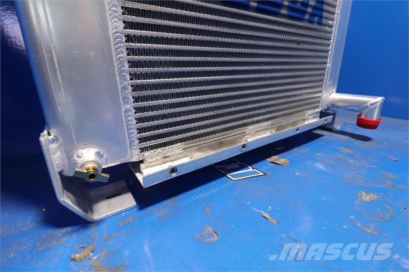 CAT TH103 Radiator # 851203 Радіатори