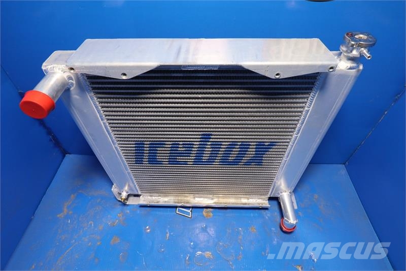 CAT TH103 Radiator # 851203 Радіатори