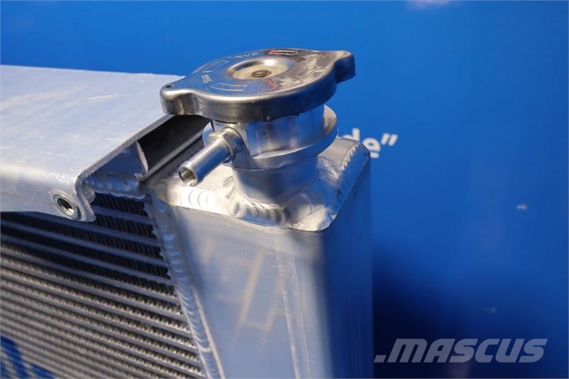 CAT TH103 Radiator # 851203 Радіатори