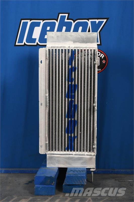 CAT TH255 Oil Cooler # 850653 Radiators