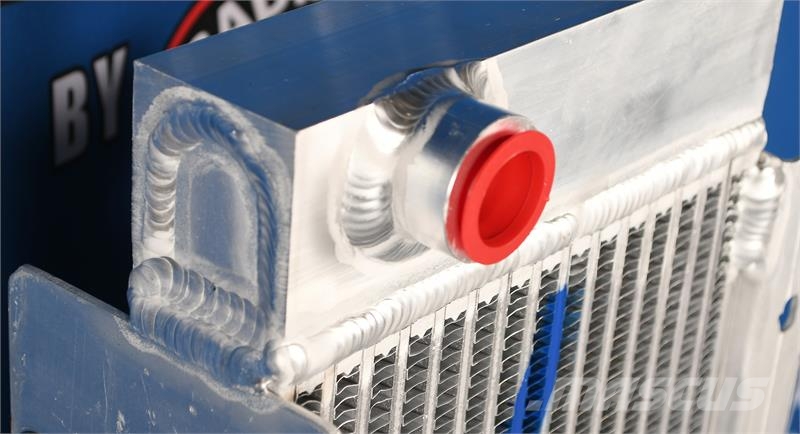 CAT TH255 Oil Cooler # 850653 Radiators