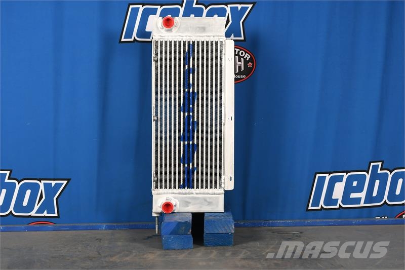 CAT TH255 Oil Cooler # 850653 Radiators