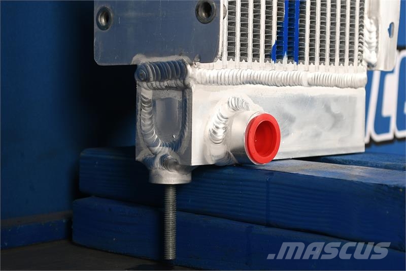 CAT TH255 Oil Cooler # 850653 Radiators