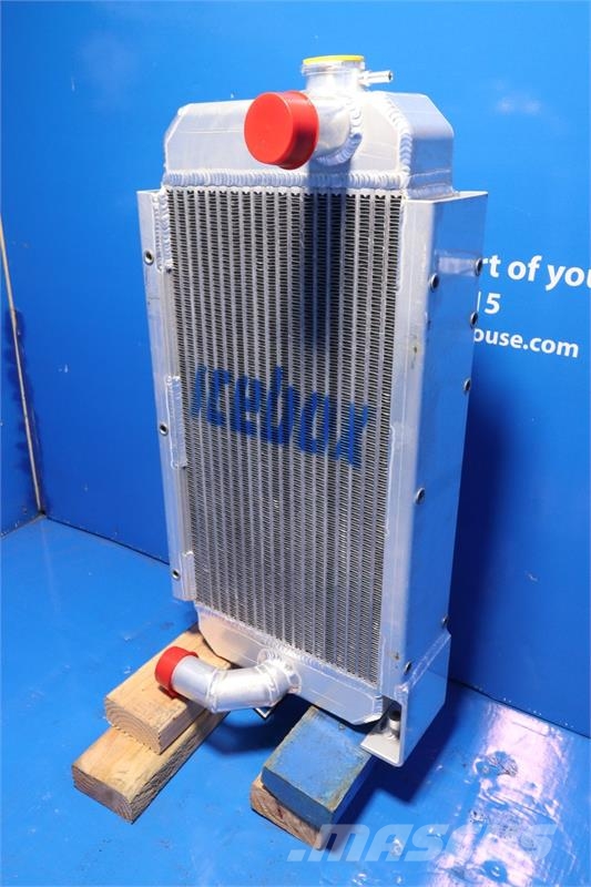 CAT TH255 Radiator # 850885 Radijatori