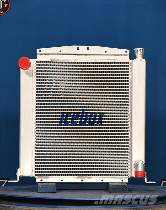 CAT TH63 Telehandler Radiator # 850285 Radiators
