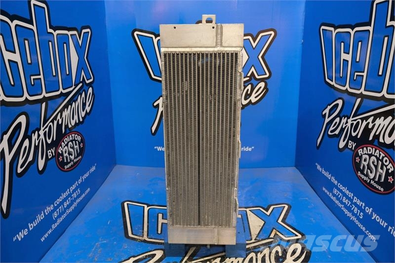 CAT TL943 Telehandler Oil Cooler # 850582 Radiatorji