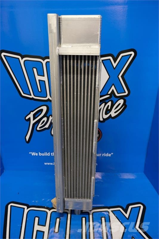CAT TSK 527 Charge Air Cooler # 850895 Radiators