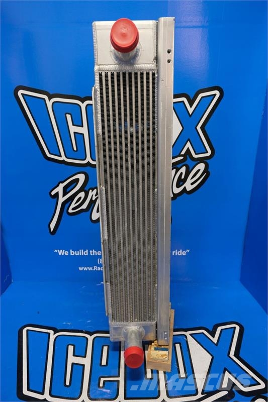 CAT TSK 527 Charge Air Cooler # 850895 Radiators