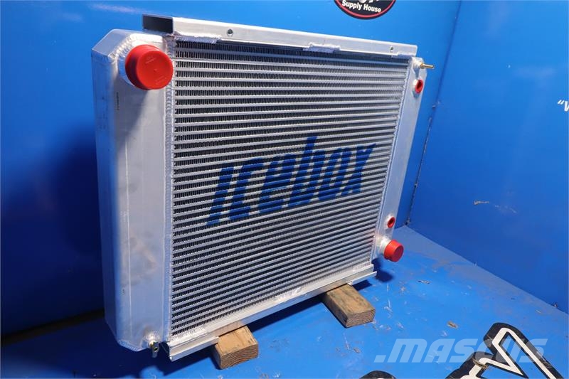 CAT V330B Radiator # 851255 Radiateurs