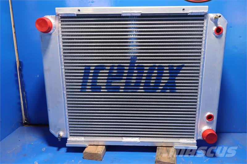 CAT V330B Radiator # 851255 Radiateurs