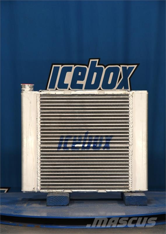 CAT V45C Radiator # 851029 Radiators