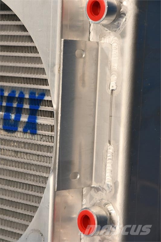 CAT V45C Radiator # 851029 Radiators