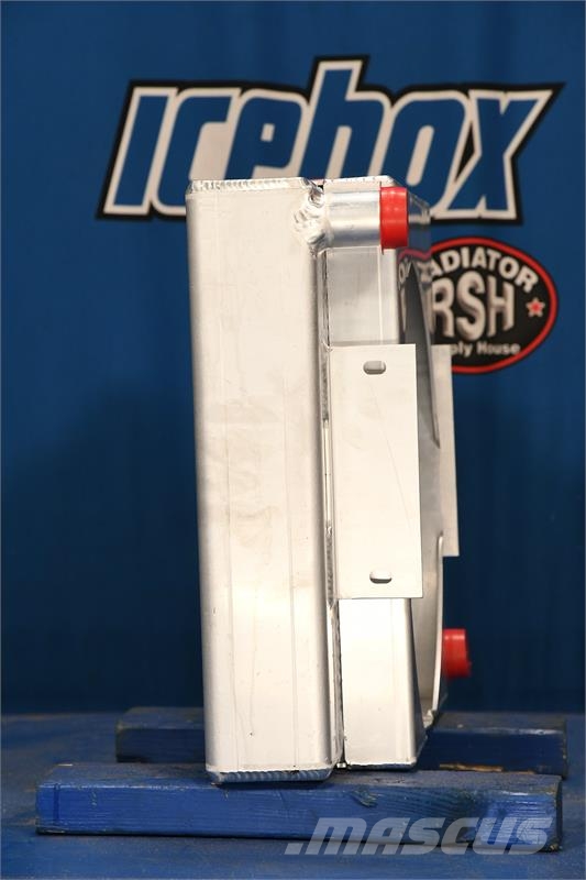 CAT V45C Radiator # 851029 Radiators