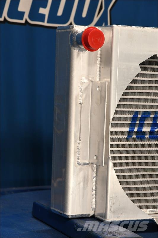 CAT V45C Radiator # 851029 Radiators