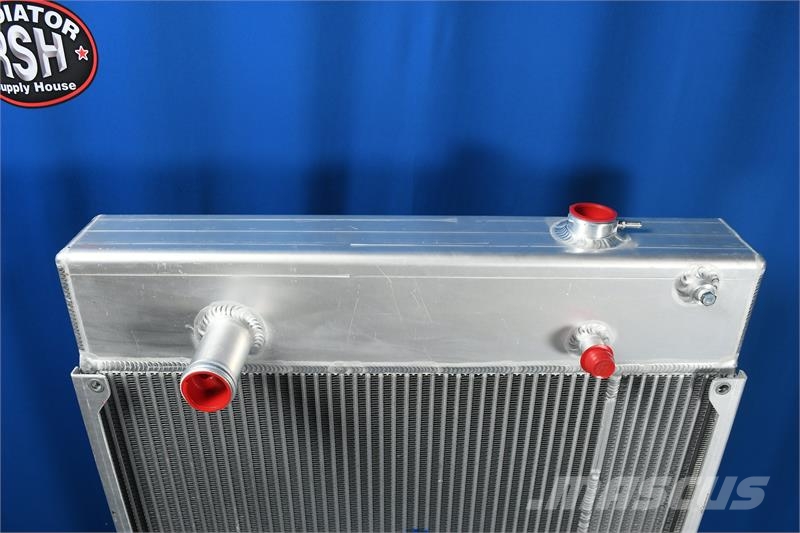 CAT V800 Radiator # 850878 Radiators