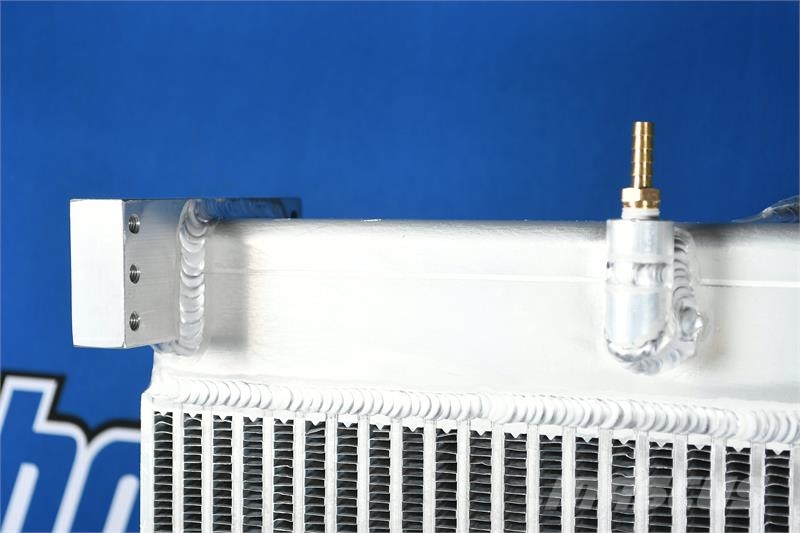 CAT XQ400 Radiator Core # 850727 Radiátory