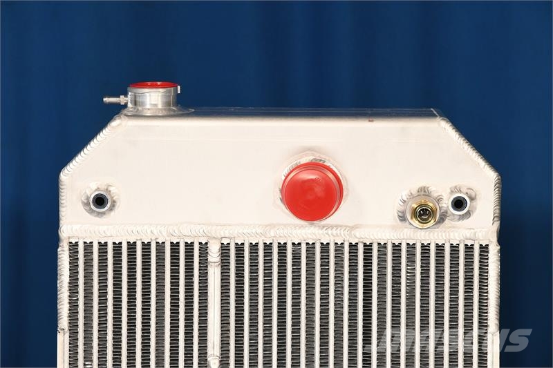 CAT Xr1800 Radiator # 851244 Radiadores