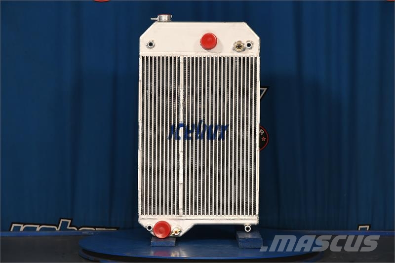 CAT Xr1800 Radiator # 851244 Radiadores