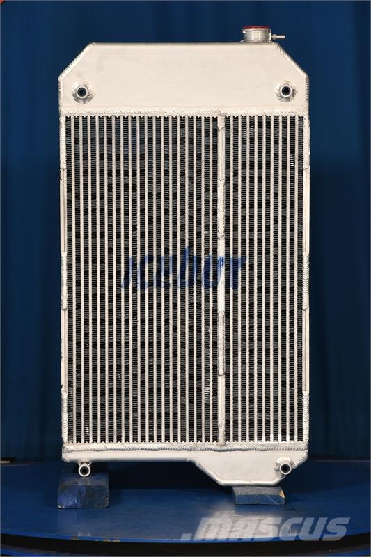CAT Xr1800 Radiator # 851244 Radiadores