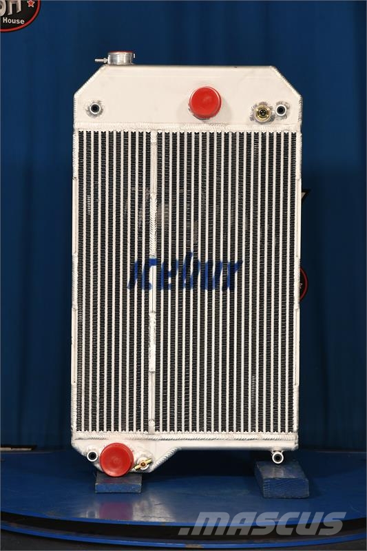 CAT Xr1800 Radiator # 851244 Radiadores