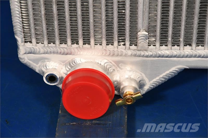 CAT Xr1800 Radiator # 851244 Radiadores