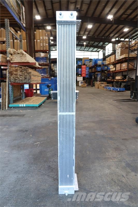 CBI Oil Cooler # 890816 Radiadores