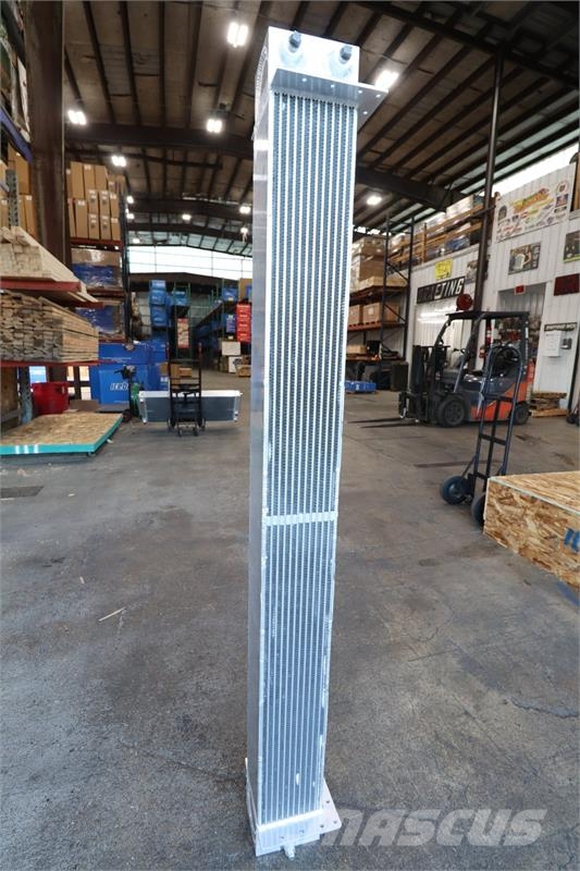 CBI Oil Cooler # 890816 Radiadores