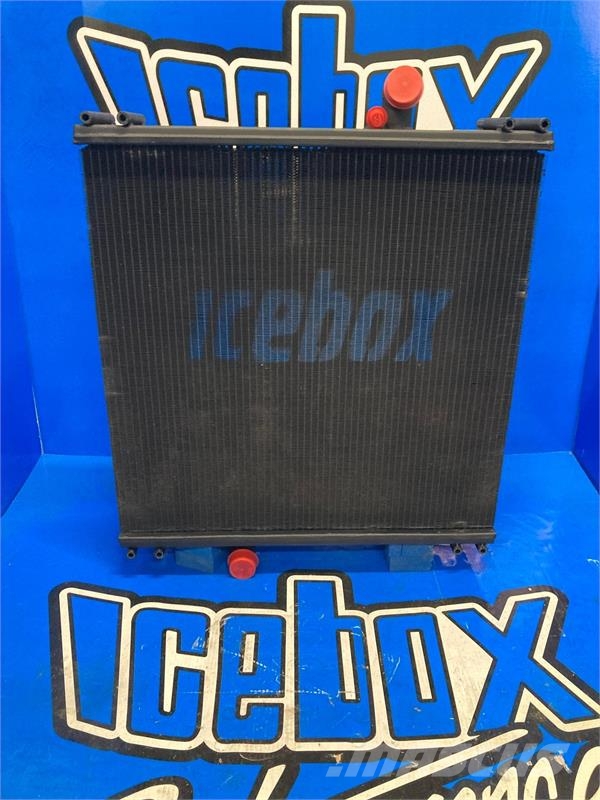 Challenger 675D Radiator # 850858 مشعات