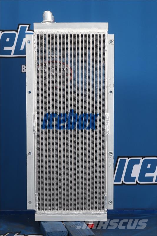 Cheng Gong CG938H Oil Cooler # 850677 Radiatoare