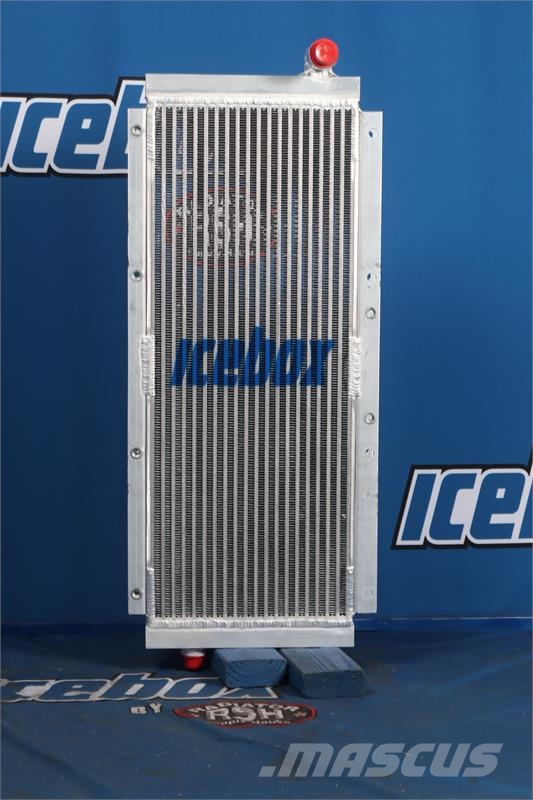 Cheng Gong CG938H Oil Cooler # 850677 Radiatoare