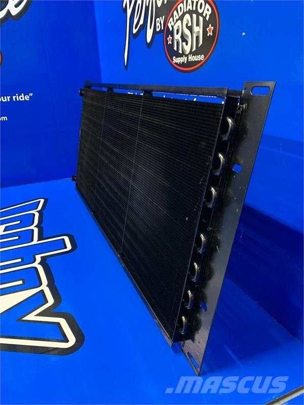 Chevrolet / GMC 61203-3207,85131411,24-31131 AC Condenser #  Radiadores