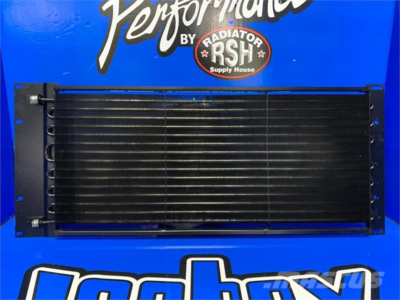 Chevrolet / GMC 61203-3207,85131411,24-31131 AC Condenser #  Radiadores