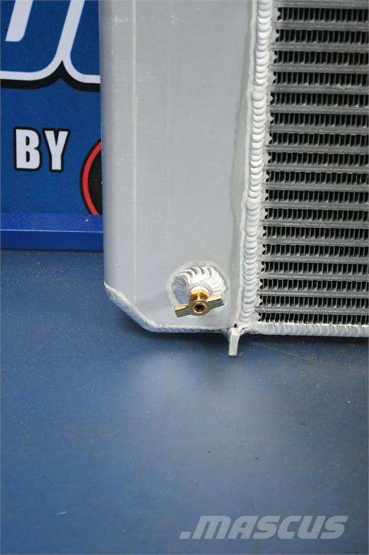Chevrolet / GMC Brigadier Radiator # 602029 مشعات