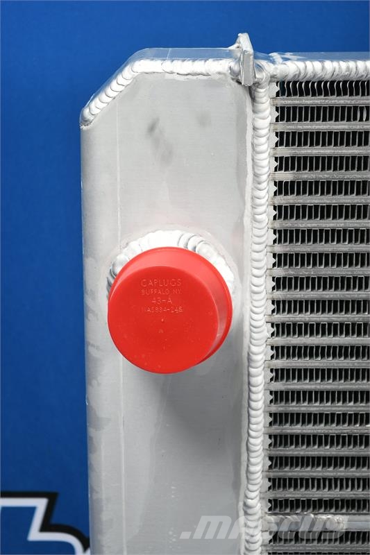 Chevrolet / GMC Brigadier Radiator # 602029 مشعات
