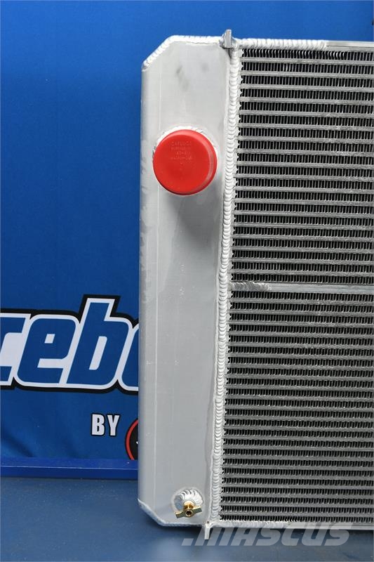 Chevrolet / GMC Brigadier Radiator # 602029 مشعات