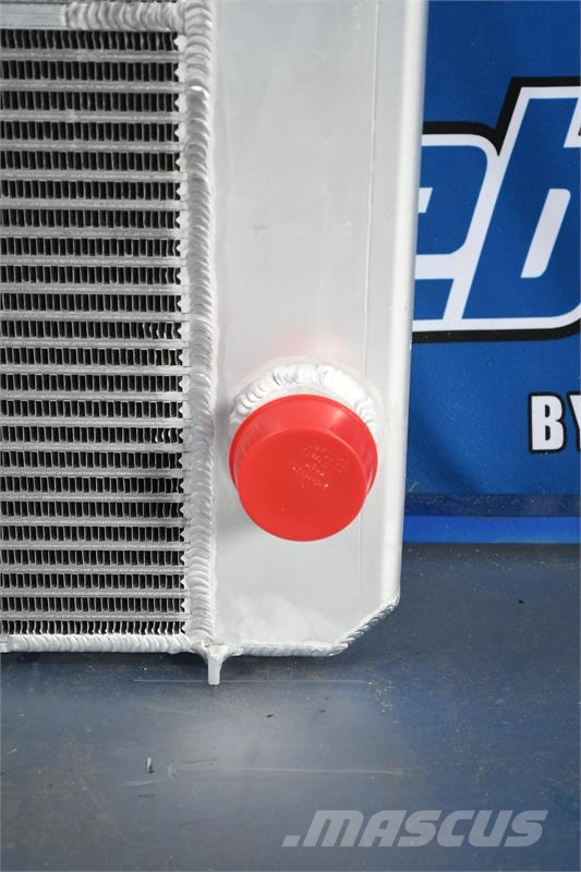 Chevrolet / GMC Brigadier Radiator # 602029 مشعات