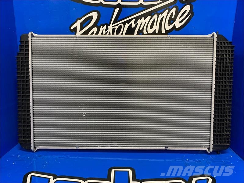 Chevrolet / GMC C8500, C7500, C5500, C4500 Radiator # 602036 مشعات