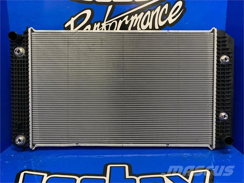 Chevrolet / GMC C8500, C7500, C5500, C4500 Radiator # 602036 مشعات
