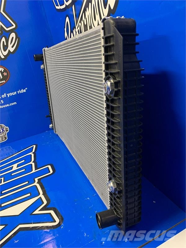 Chevrolet / GMC C8500, C7500, C5500, C4500 Radiator # 602036 مشعات