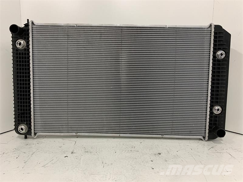 Chevrolet / GMC C8500, C7500, C5500, C4500 Radiator # 602036 مشعات