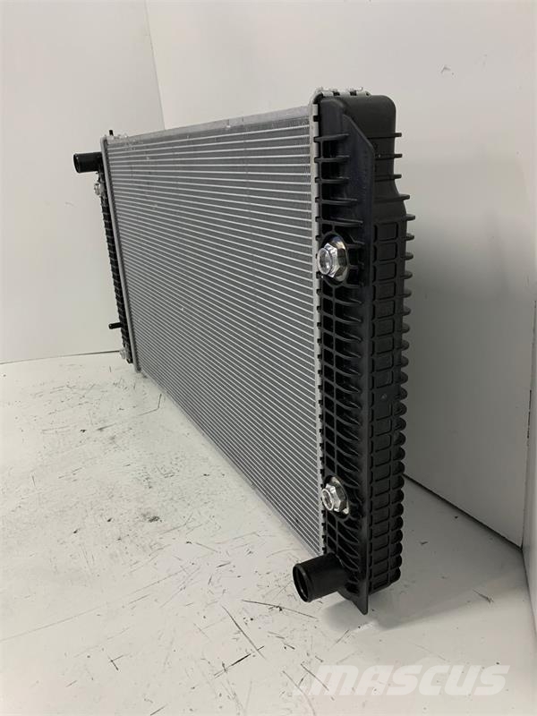 Chevrolet / GMC C8500, C7500, C5500, C4500 Radiator # 602036 مشعات
