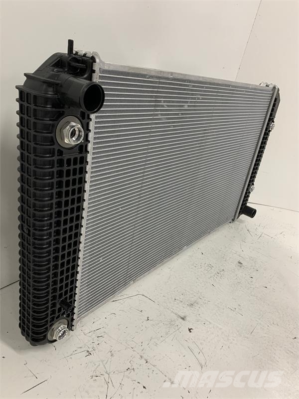 Chevrolet / GMC C8500, C7500, C5500, C4500 Radiator # 602036 مشعات