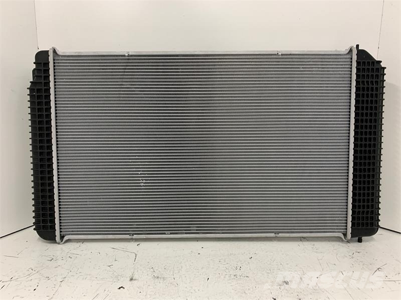 Chevrolet / GMC C8500, C7500, C5500, C4500 Radiator # 602036 مشعات
