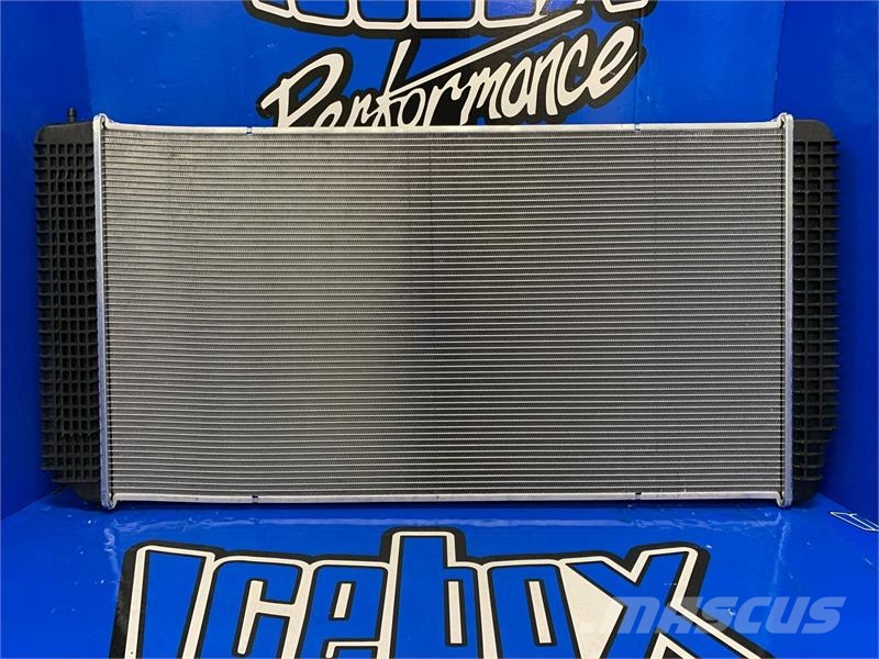 Chevrolet / GMC C8500, Topkick Radiator # 602038 Jäähdyttimet
