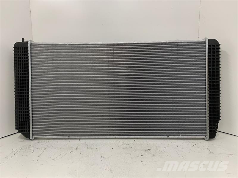 Chevrolet / GMC C8500, Topkick Radiator # 602038 Jäähdyttimet