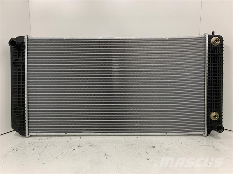 Chevrolet / GMC C8500, Topkick Radiator # 602038 Jäähdyttimet