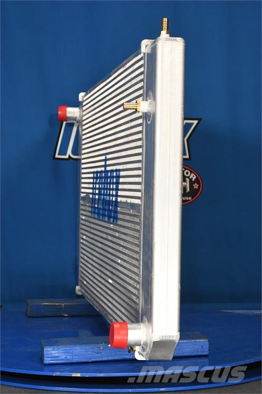 Chevrolet / GMC / Chevy C6500, C7500, C8500 Radiator # 60290 Radiadores