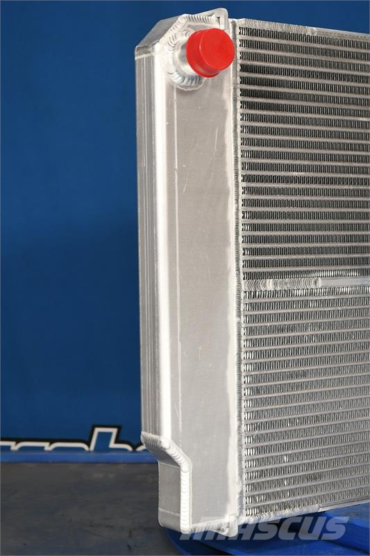 Chevrolet / GMC / Chevy C6500, C7500, C8500 Radiator # 60290 Radiadores