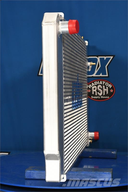 Chevrolet / GMC / Chevy C6500, C7500, C8500 Radiator # 60290 Radiadores